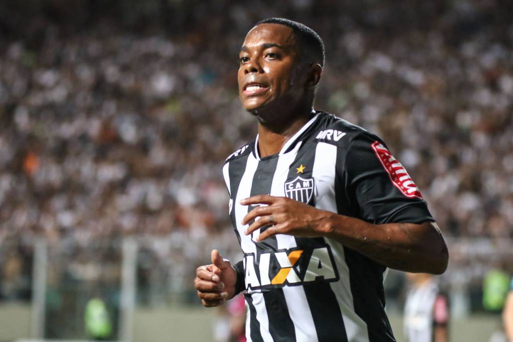 Robinho Brasiliense