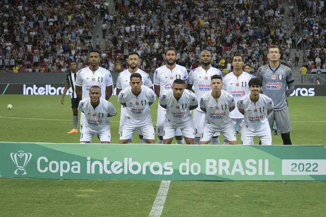 Ceilândia Copa do Brasil