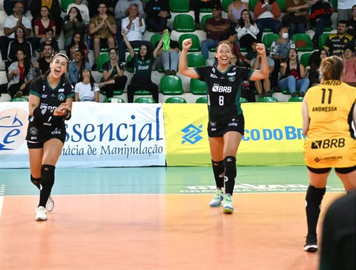 Brasília Superliga