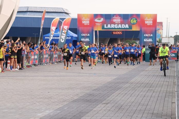 Cross Urbano será realizado no DF