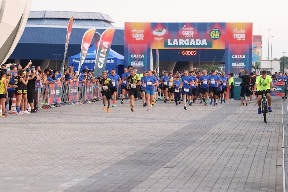 Cross Urbano será realizado no DF