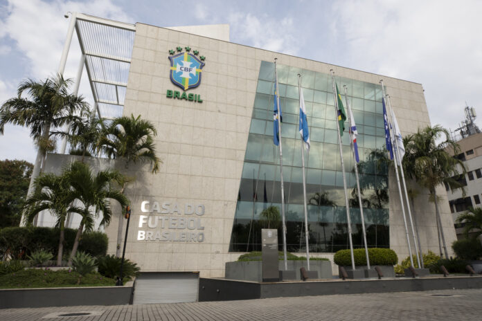 CBF anuncia Ranking Nacional de Clubes 2023