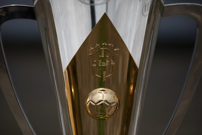 Palmeiras Flamengo
