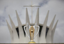 Palmeiras Flamengo ingressos - Supercopa