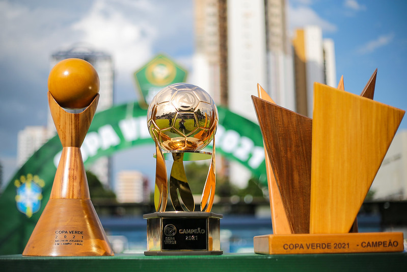 Copa do Brasil: veja todos os times garantidos na edição 2024 do torneio