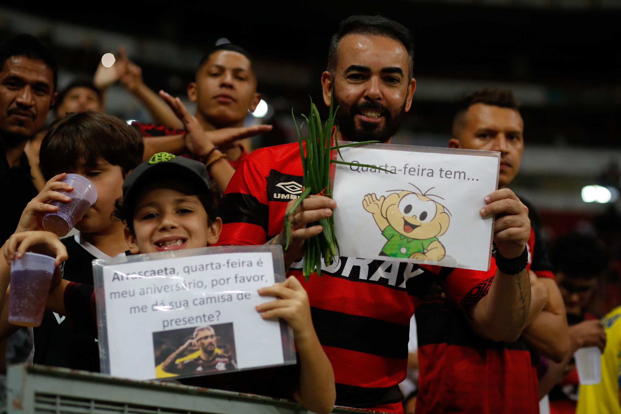 Flamengo divulga preço de ingressos para jogo da Libertadores no Mané