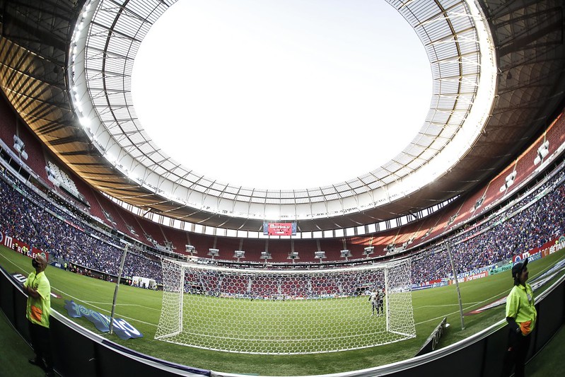 Portuguesa x Corinthians no DF: começou a venda de ingressos para o público  geral