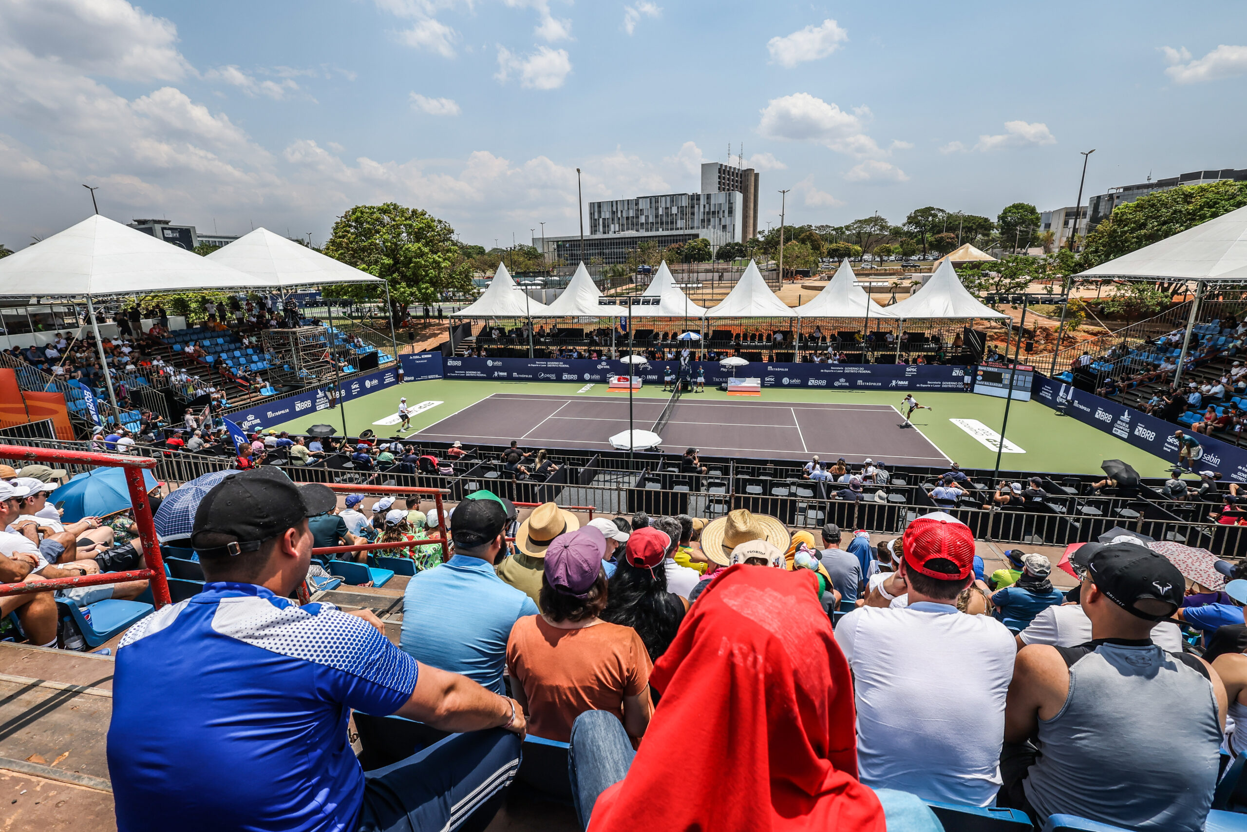 Brasília Champions Tour