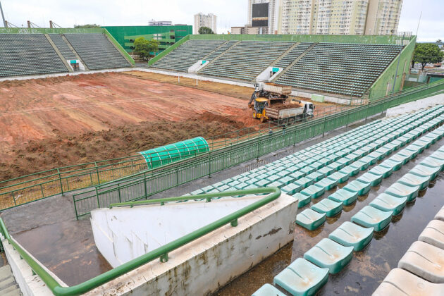 Obras