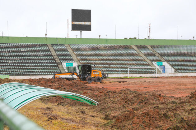 Estádio