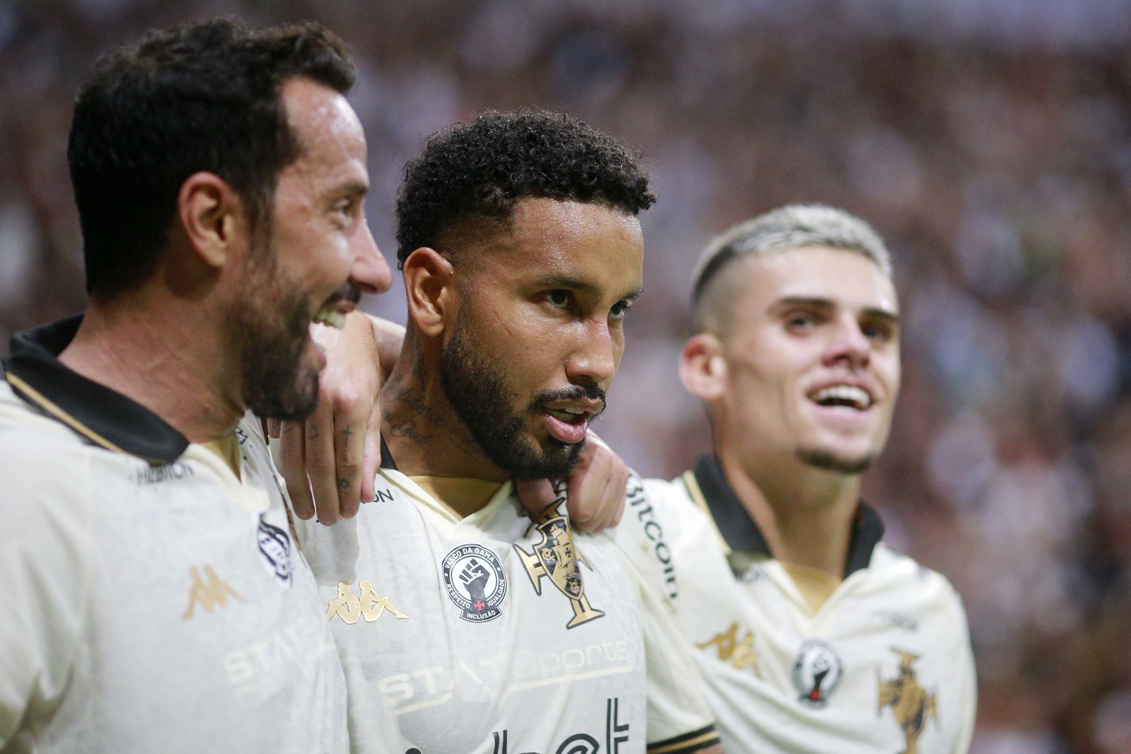 Nova Iguaçu x Vasco - Campeonato Carioca 2023