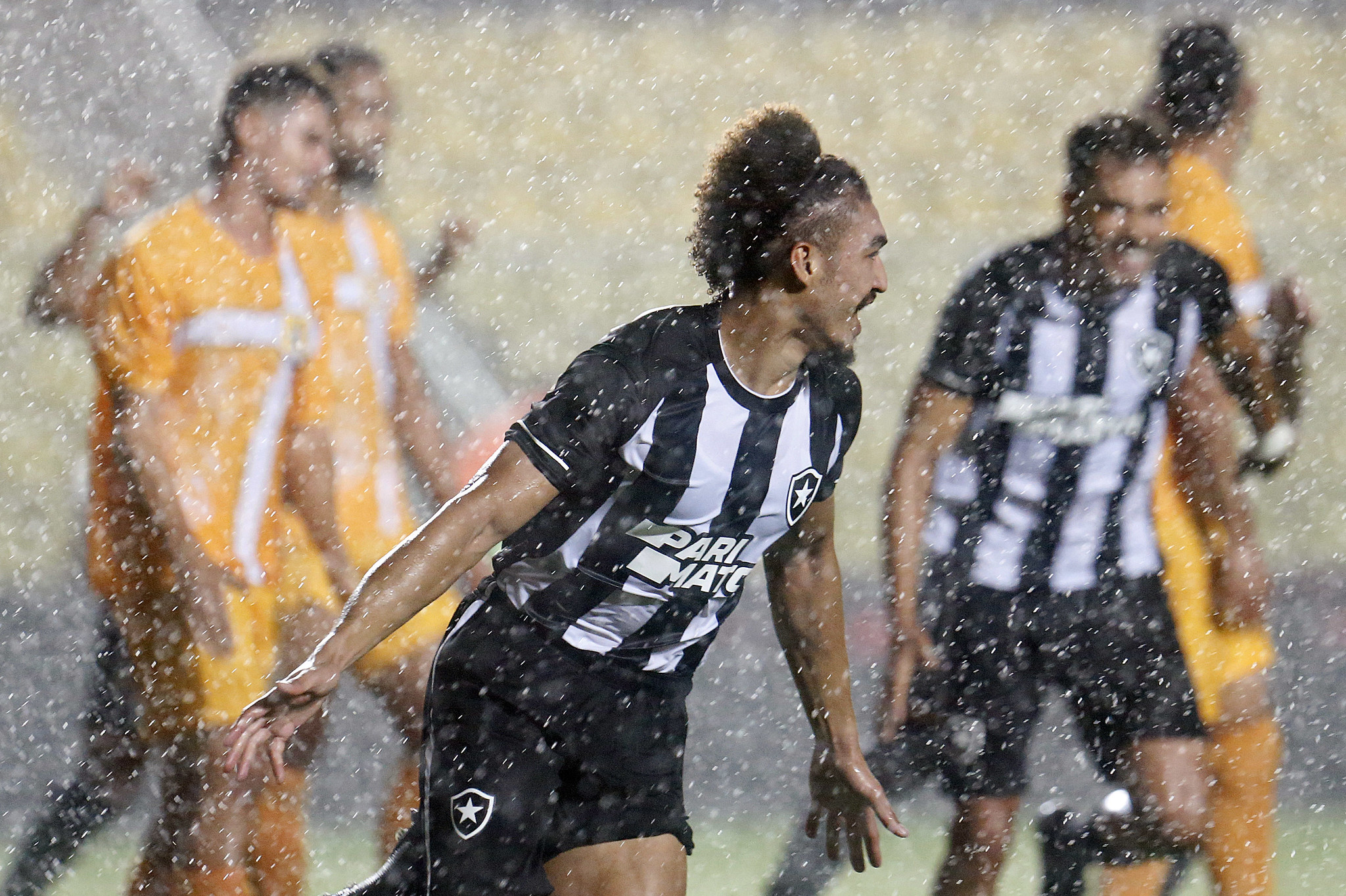 Clube Atlético JuventusJuventus enfrenta o GO Audax no Paulista Sub 15 e  Sub 17 - Clube Atlético Juventus