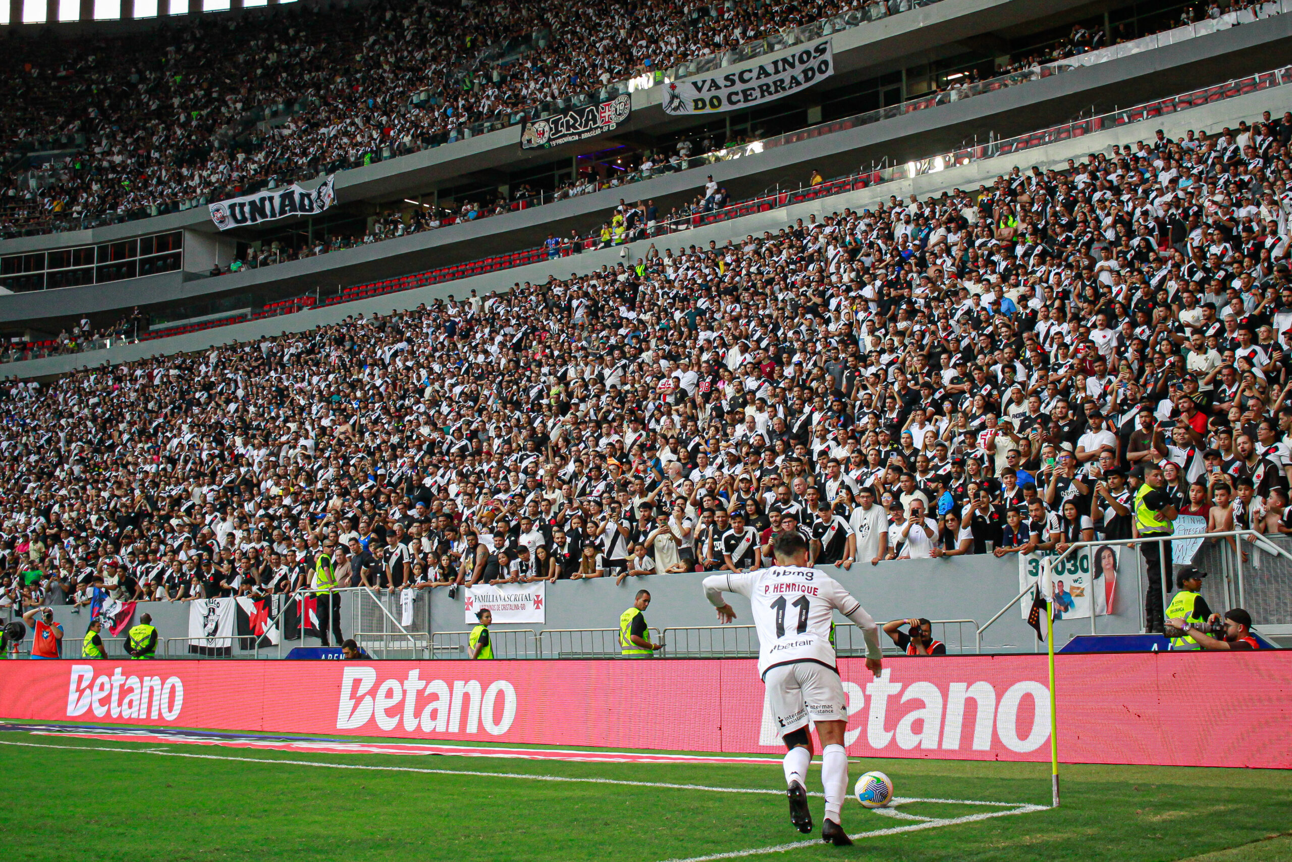 Vasco
