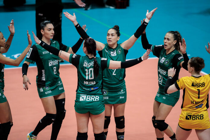 Brasília Vôlei