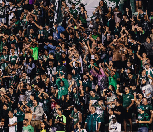 Sala de Imprensa #22: Os olhos que vão além do que se vê nas arquibancadas