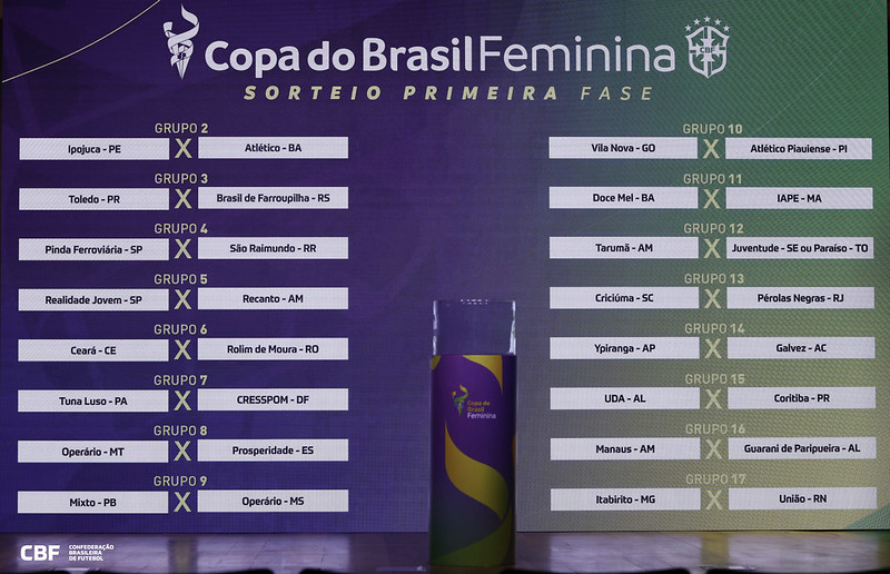 Copa do Brasil Feminina
