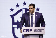 Novo calendário CBF: Série D terá novo formato e mais clubes em 2026