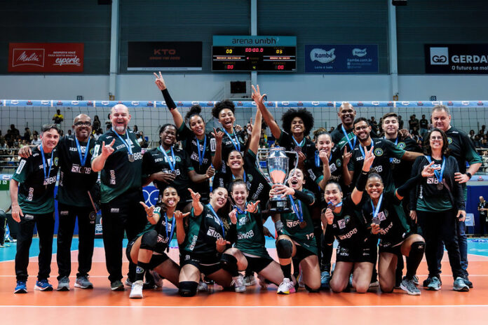 Brasília Vôlei