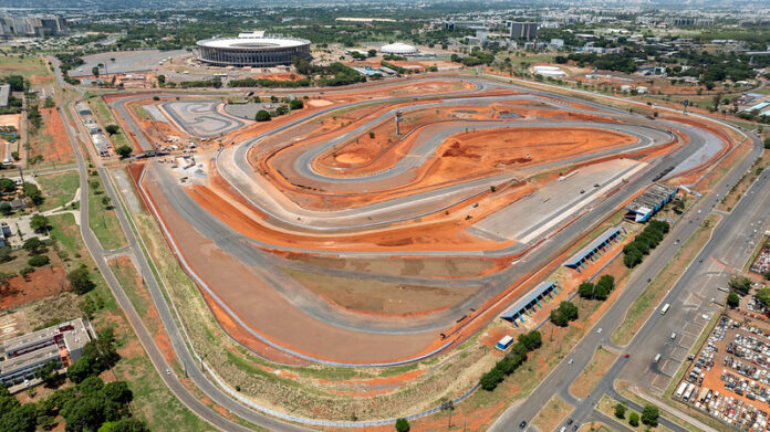 Autódromo