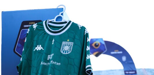 CBF altera horário e Gama x Rio Branco passa para 20h30 no Bezerrão Gama