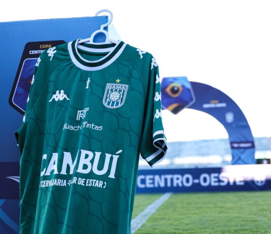 CBF altera horário e Gama x Rio Branco passa para 20h30 no Bezerrão Gama