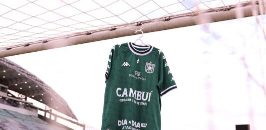 CBF define detalhes do duelo entre Gama e Rio Branco pela Copa Centro-Oeste Gama