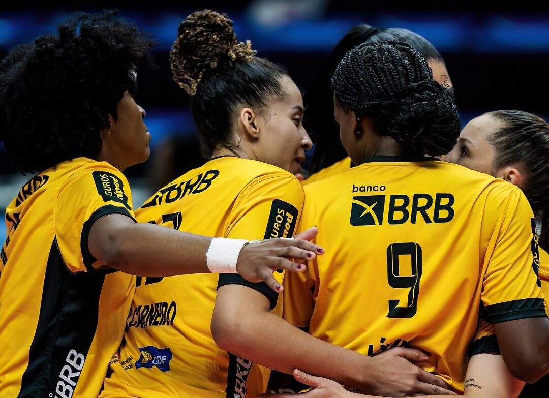 Brasília Vôlei