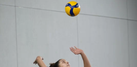 Brasília Vôlei mantém base e inicia planejamento para Superliga 2026/2027 Gabi Carneiro