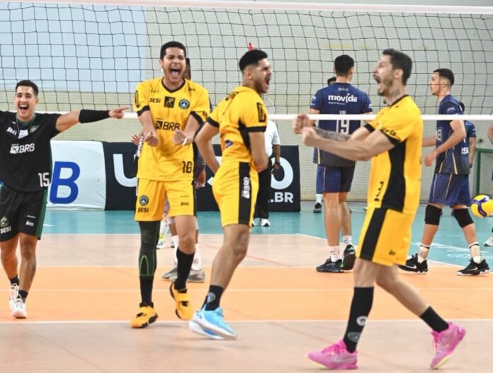 Brasília Vôlei