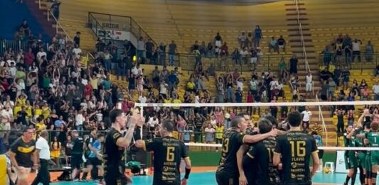 Brasília perde para Montes Claros e vai encarar jogo três por vaga na elite Brasília