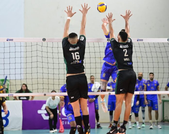 Brasília Vôlei