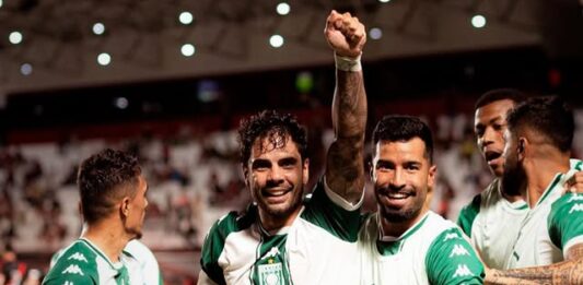Copa Centro-Oeste: Henrique Almeida decide e Gama vira contra o Atlético-GO Gama