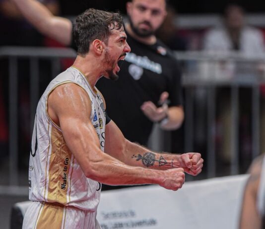 NBB: Brasília atropela Flamengo no segundo tempo e fica perto da semifinal NBB