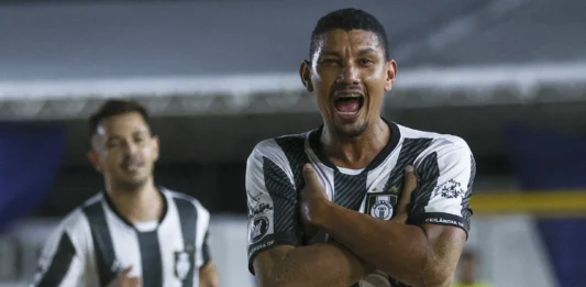 Ceilândia domina Tito Drago e encerra Libertadores de areia em quinto lugar Ceilândia