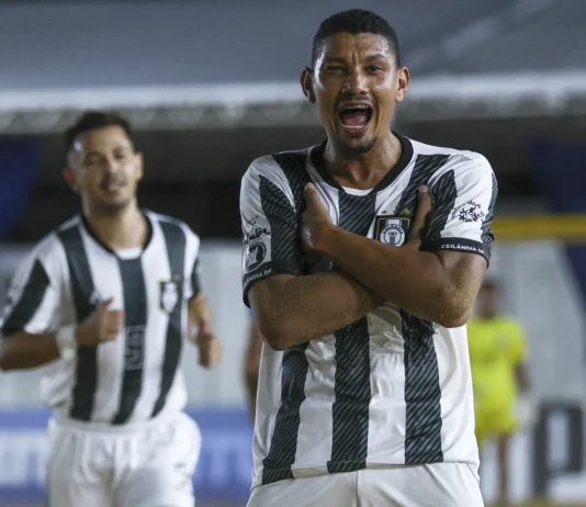 Ceilândia domina Tito Drago e encerra Libertadores de areia em quinto lugar Ceilândia