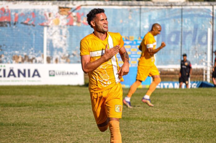 Daniel Alagoano - Brasiliense