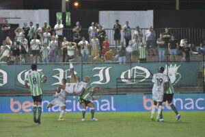 Ceilândia x Coritiba - Copa do Brasil 2025