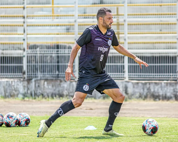 Anderson Magrão
