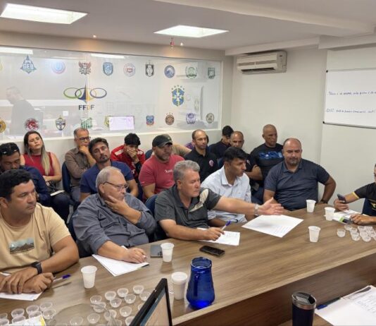 Candangão Sub-20 define formato e avança para ter duas divisões em 2027 Sub-20