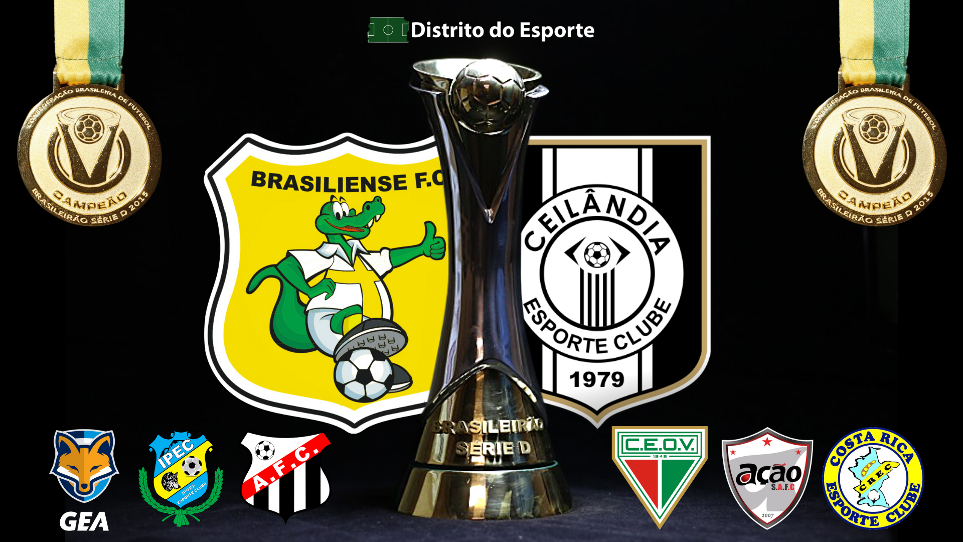 Jogos de hoje - Brasileirão - 5ª rodada - Confederação Brasileira de Futebol