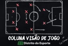 Coluna Visão de Jogo