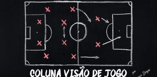 Visão de Jogo