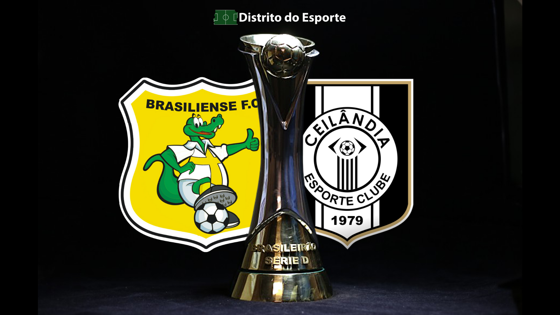 Segunda divisão do DF toma forma e já tem data de início – Esportes  Brasília Notícias