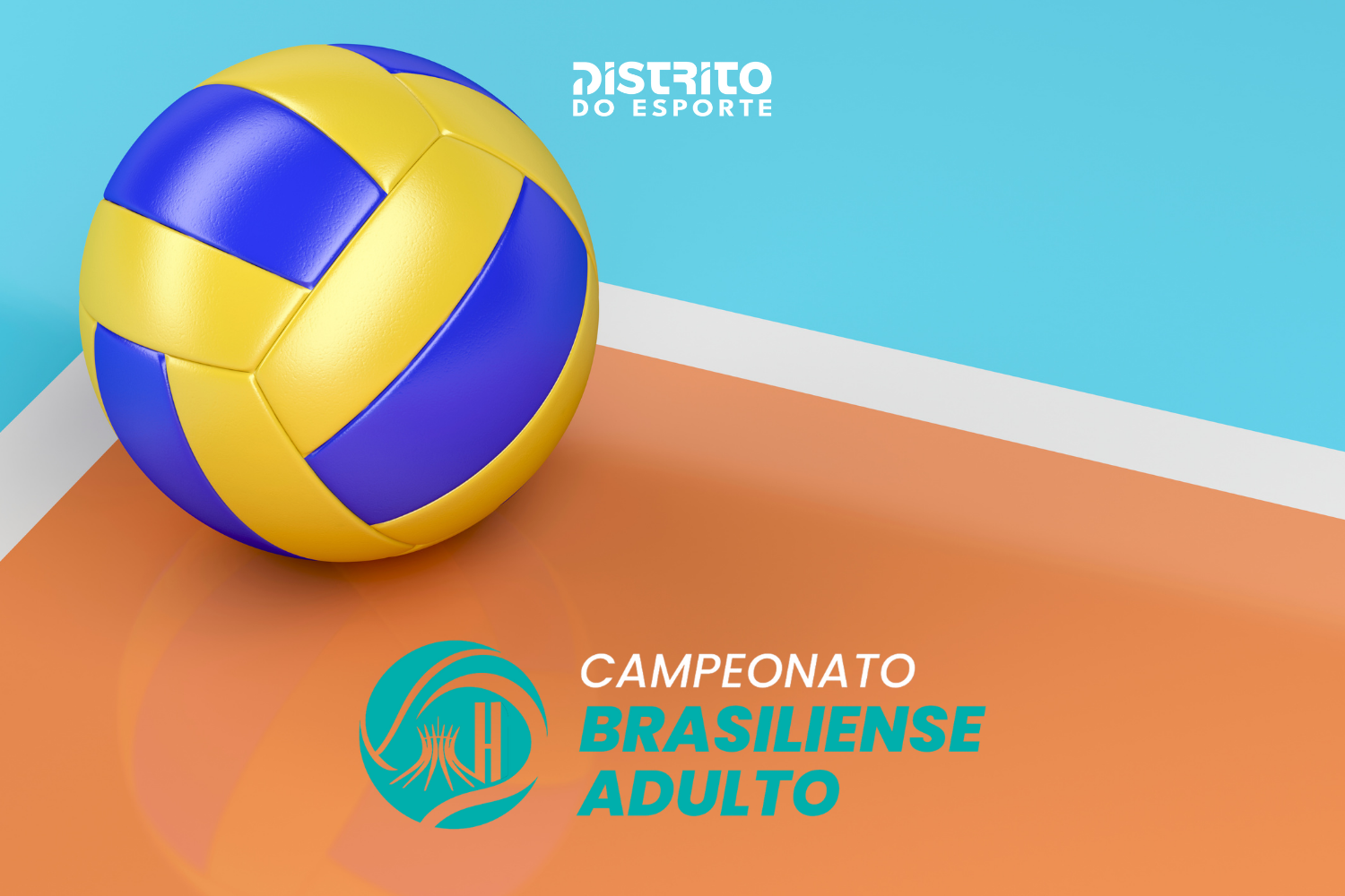 Campeonato Brasiliense de Vôlei