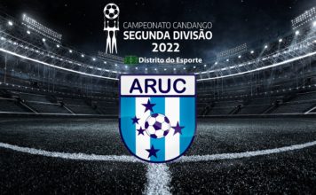 Na Segundinha, Aruc se lança como franca atiradora ao acesso