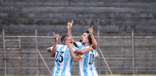 Segundinha: Aruc confirma o título e fecha campanha de acesso com goleada Aruc