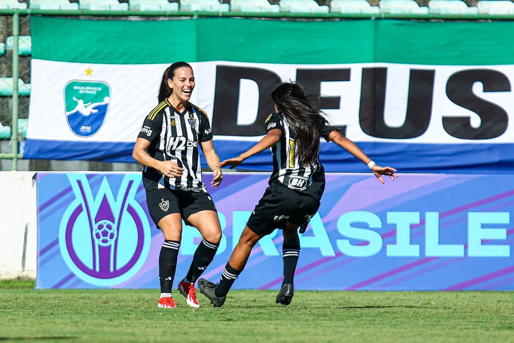 Minas Brasília