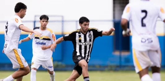 Supercopa Capital confirma trio e inicia montagem da edição 2026 Supercopa Capital