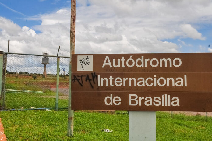 Autódromo