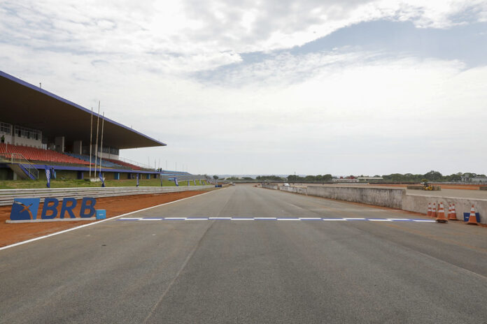 Autódromo de Brasília